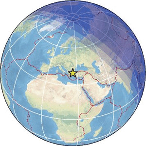 Global view