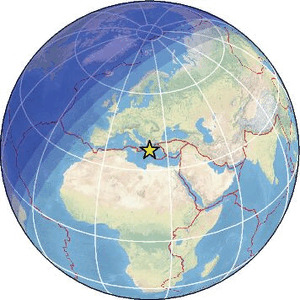 Global view