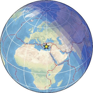 Global view