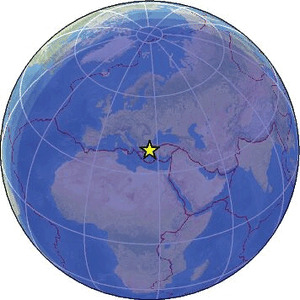 Global view