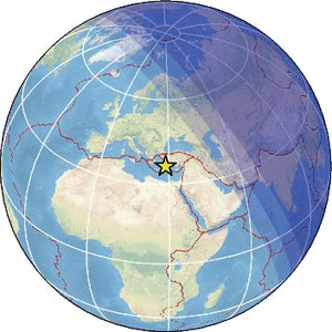 Global view
