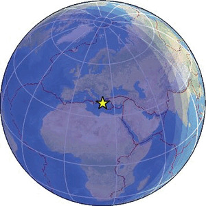 Global view