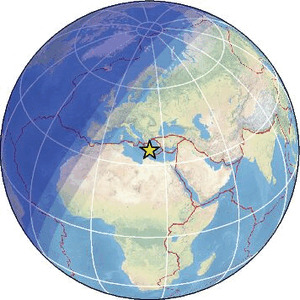 Global view