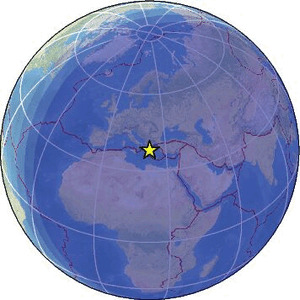 Global view