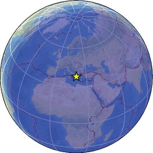 Global view