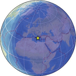 Global view