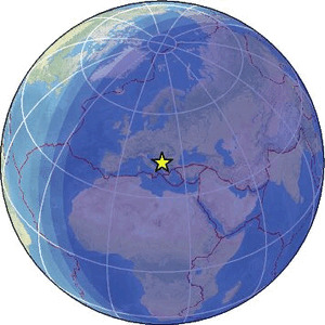 Global view