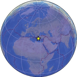 Global view