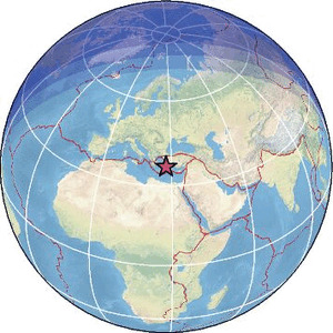 Global view