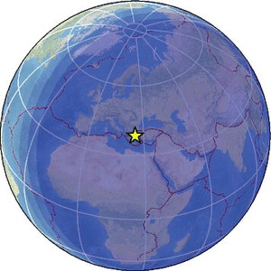 Global view