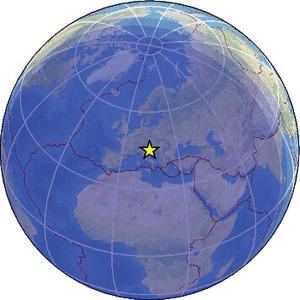 Global view