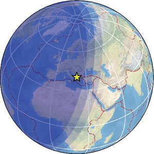 Global view