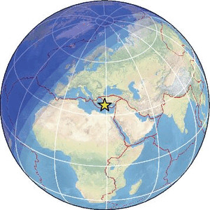 Global view
