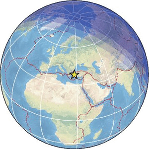 Global view