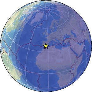Global view
