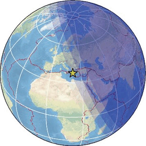 Global view