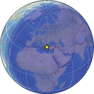 Global view
