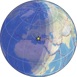 Global view