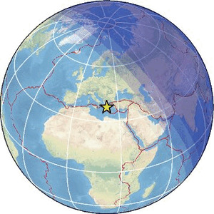Global view