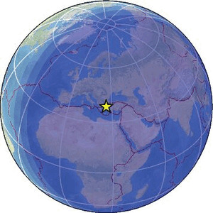 Global view