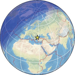 Global view