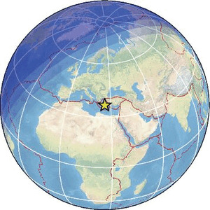 Global view