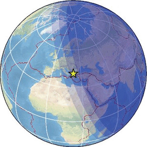 Global view