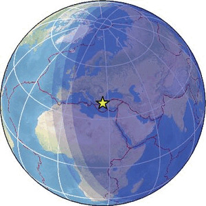 Global view