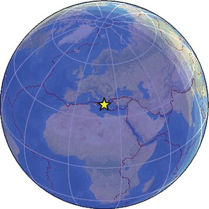 Global view