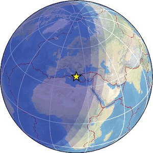 Global view