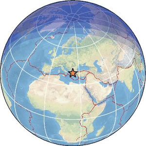 Global view