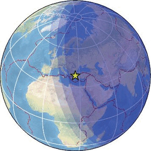 Global view