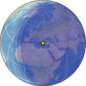 Global view