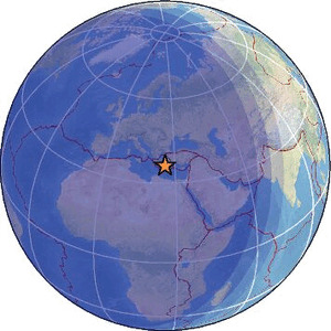 Global view