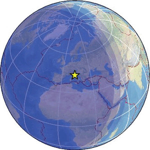 Global view