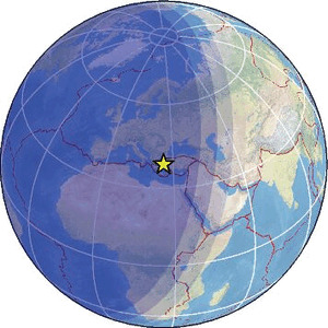 Global view