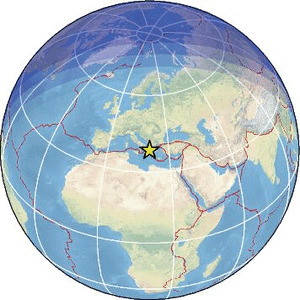 Global view