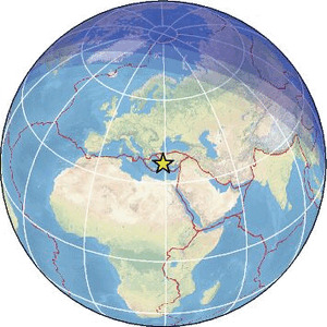Global view