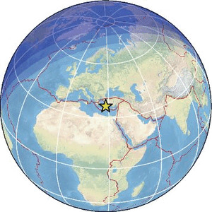 Global view