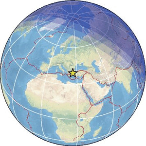 Global view