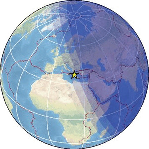 Global view