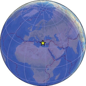 Global view