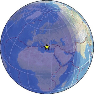 Global view