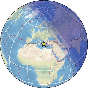 Global view