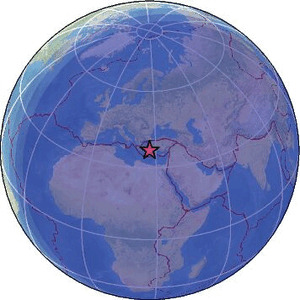 Global view
