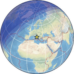Global view