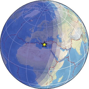 Global view