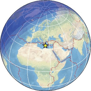 Global view