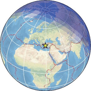 Global view