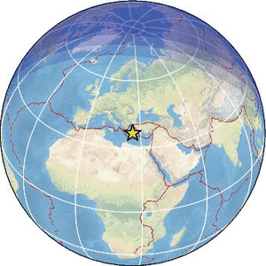 Global view